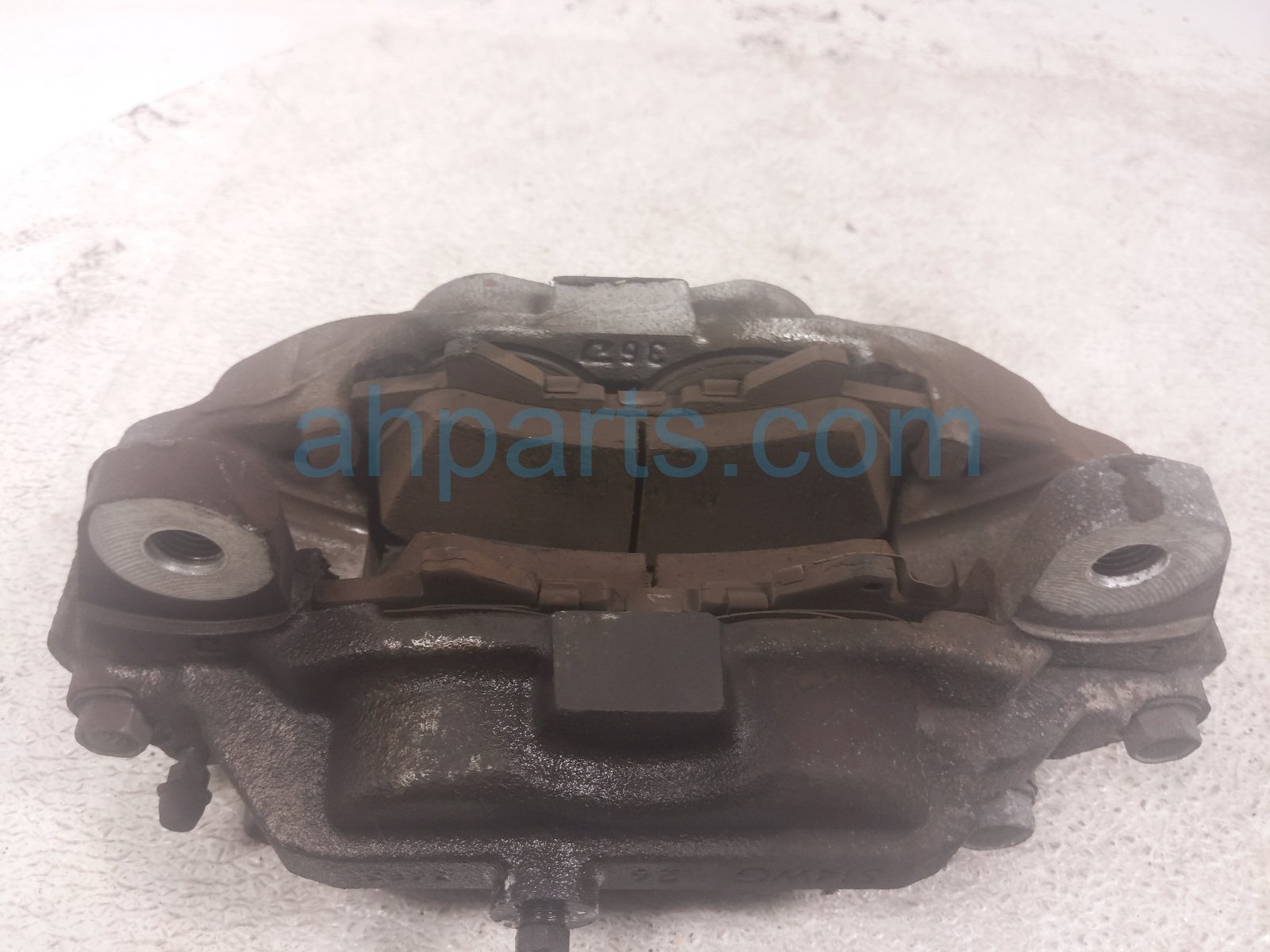 2024 Toyota Tacoma Front Driver Brake Caliper 47750 04110 Replacement 2024 Toyota Tacoma Front Driver Brake Caliper 47750 04110 Replacement thumbnail