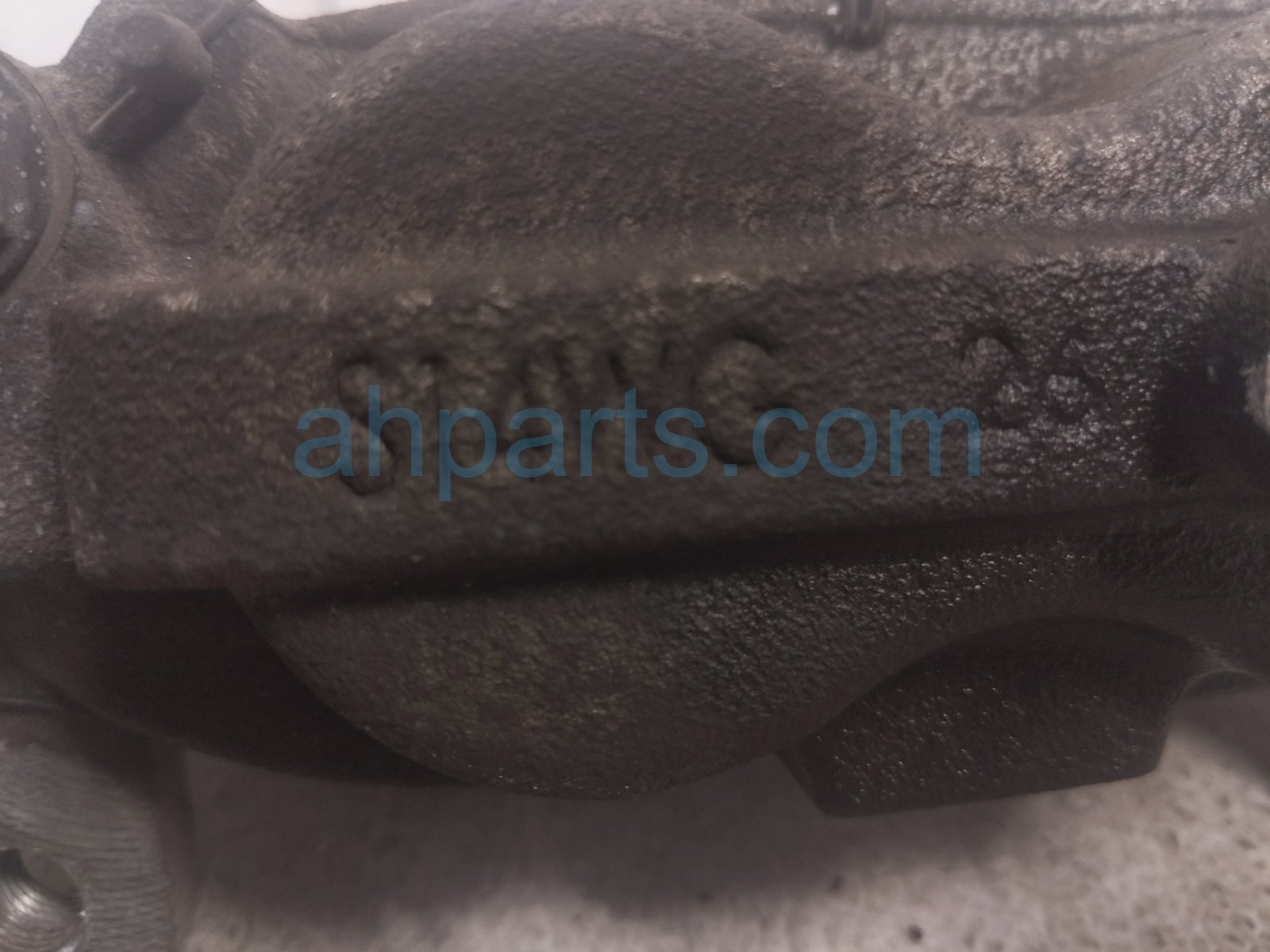 2024 Toyota Tacoma Front Driver Brake Caliper 47750 04110 Replacement 2024 Toyota Tacoma Front Driver Brake Caliper 47750 04110 Replacement thumbnail