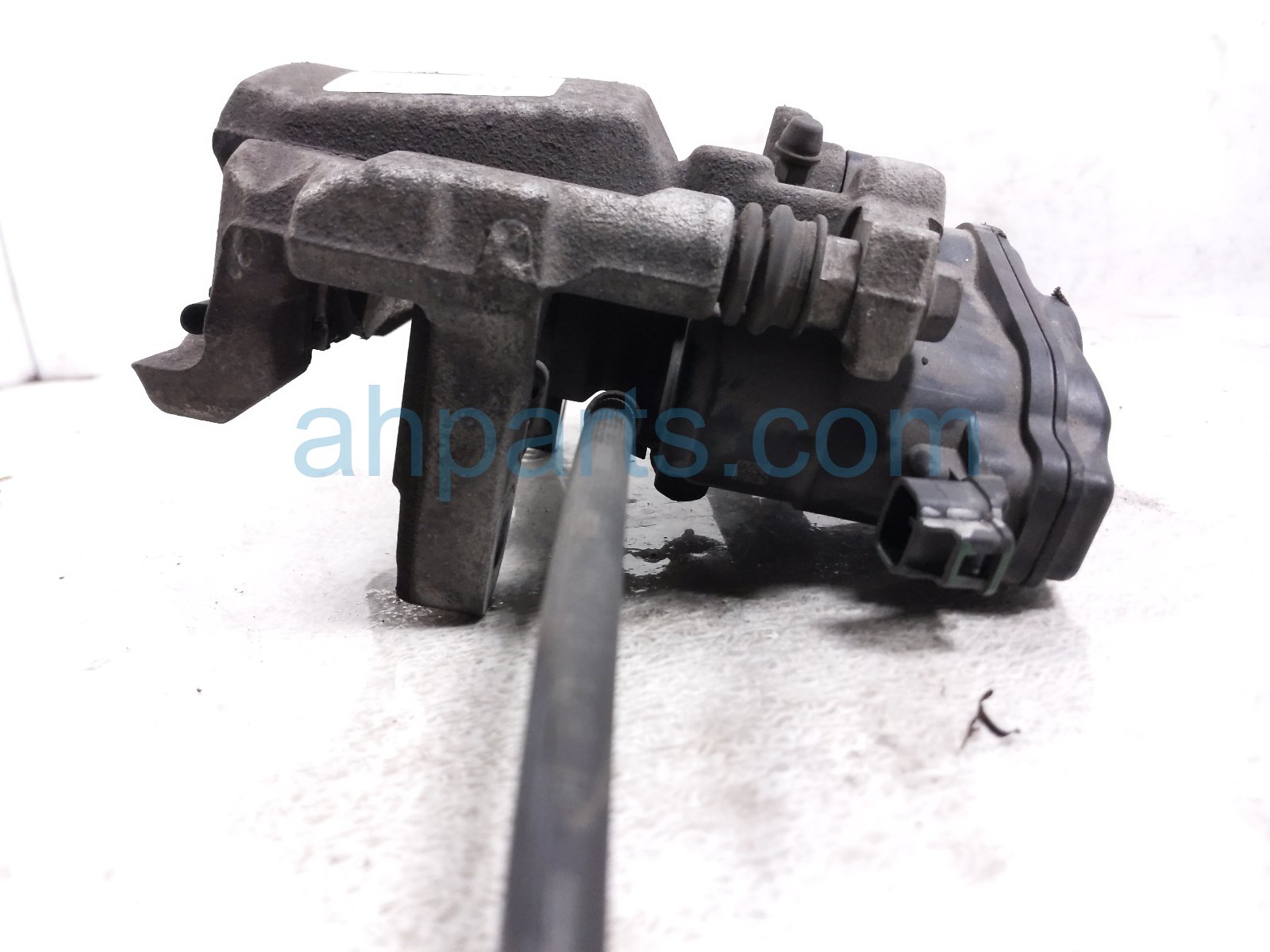 2024 Toyota Tacoma Rear Passenger Brake Caliper 47830 04010 Replacement 2024 Toyota Tacoma Rear Passenger Brake Caliper 47830 04010 Replacement thumbnail
