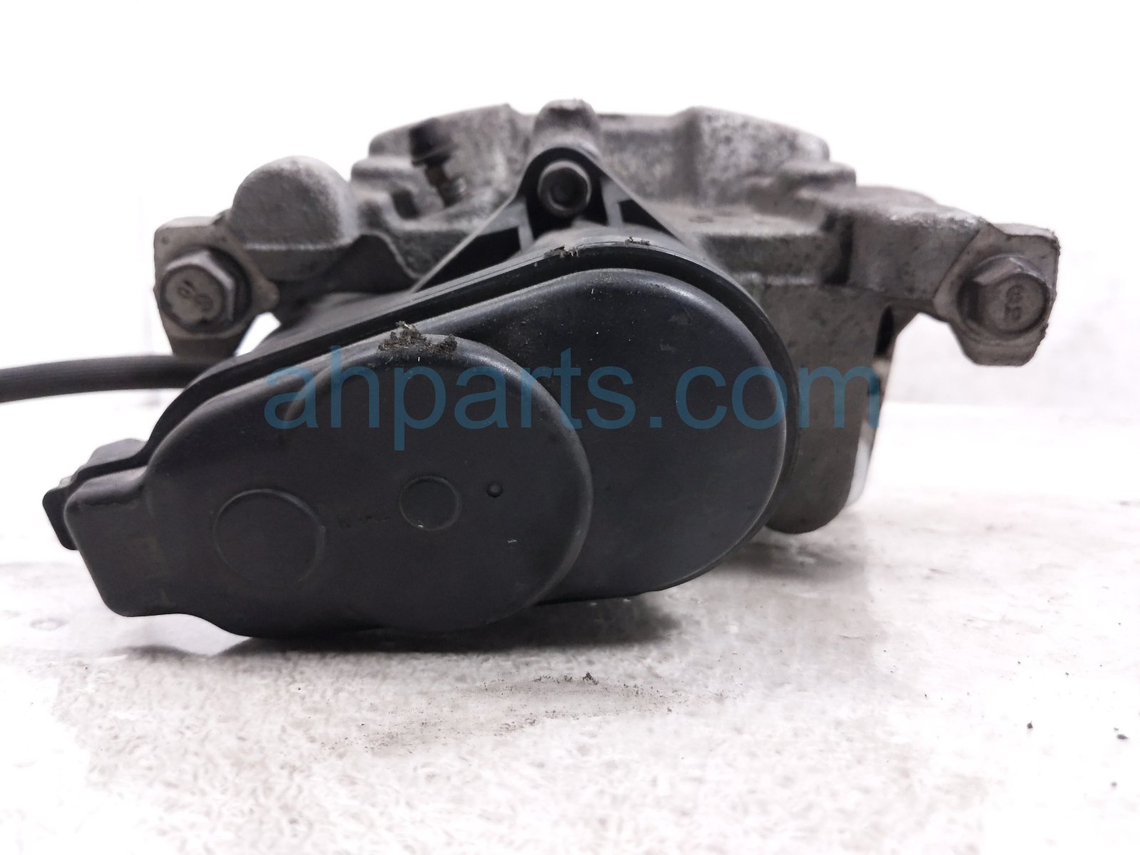 2024 Toyota Tacoma Rear Passenger Brake Caliper 47830 04010 Replacement 2024 Toyota Tacoma Rear Passenger Brake Caliper 47830 04010 Replacement thumbnail