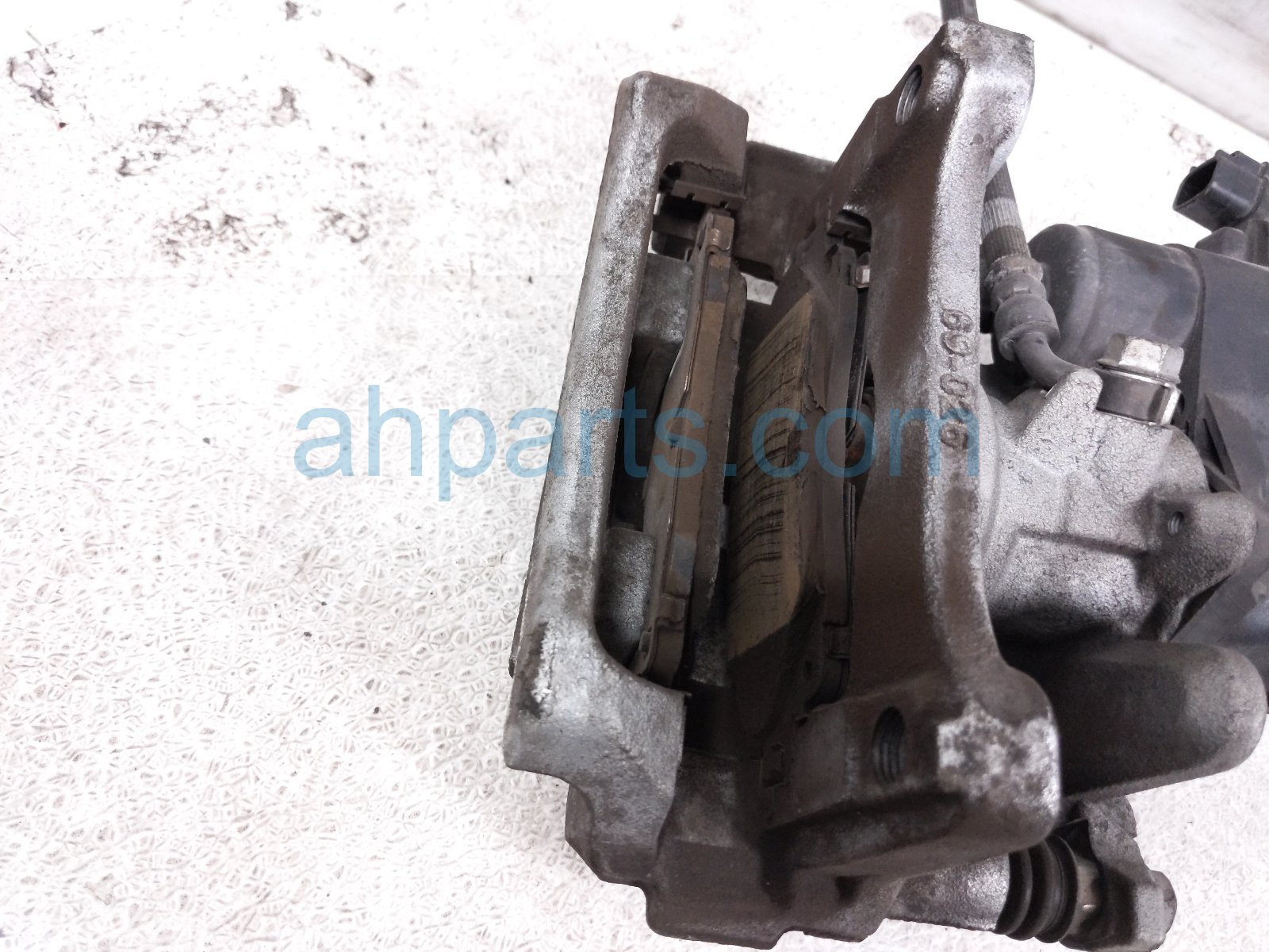 2024 Toyota Tacoma Rear Passenger Brake Caliper 47830 04010 Replacement 2024 Toyota Tacoma Rear Passenger Brake Caliper 47830 04010 Replacement thumbnail