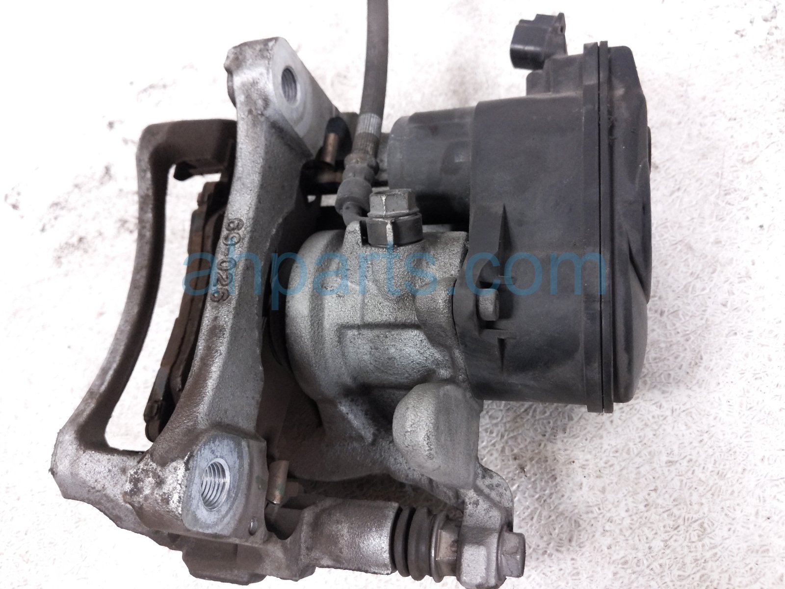 2024 Toyota Tacoma Rear Passenger Brake Caliper 47830 04010 Replacement 2024 Toyota Tacoma Rear Passenger Brake Caliper 47830 04010 Replacement thumbnail