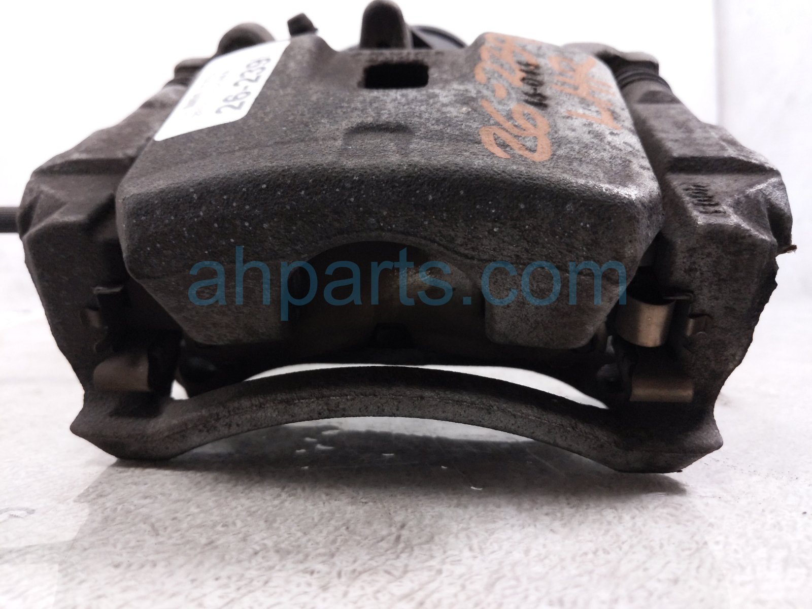 2024 Toyota Tacoma Rear Driver Brake Caliper 47850 04010 Replacement 2024 Toyota Tacoma Rear Driver Brake Caliper 47850 04010 Replacement thumbnail