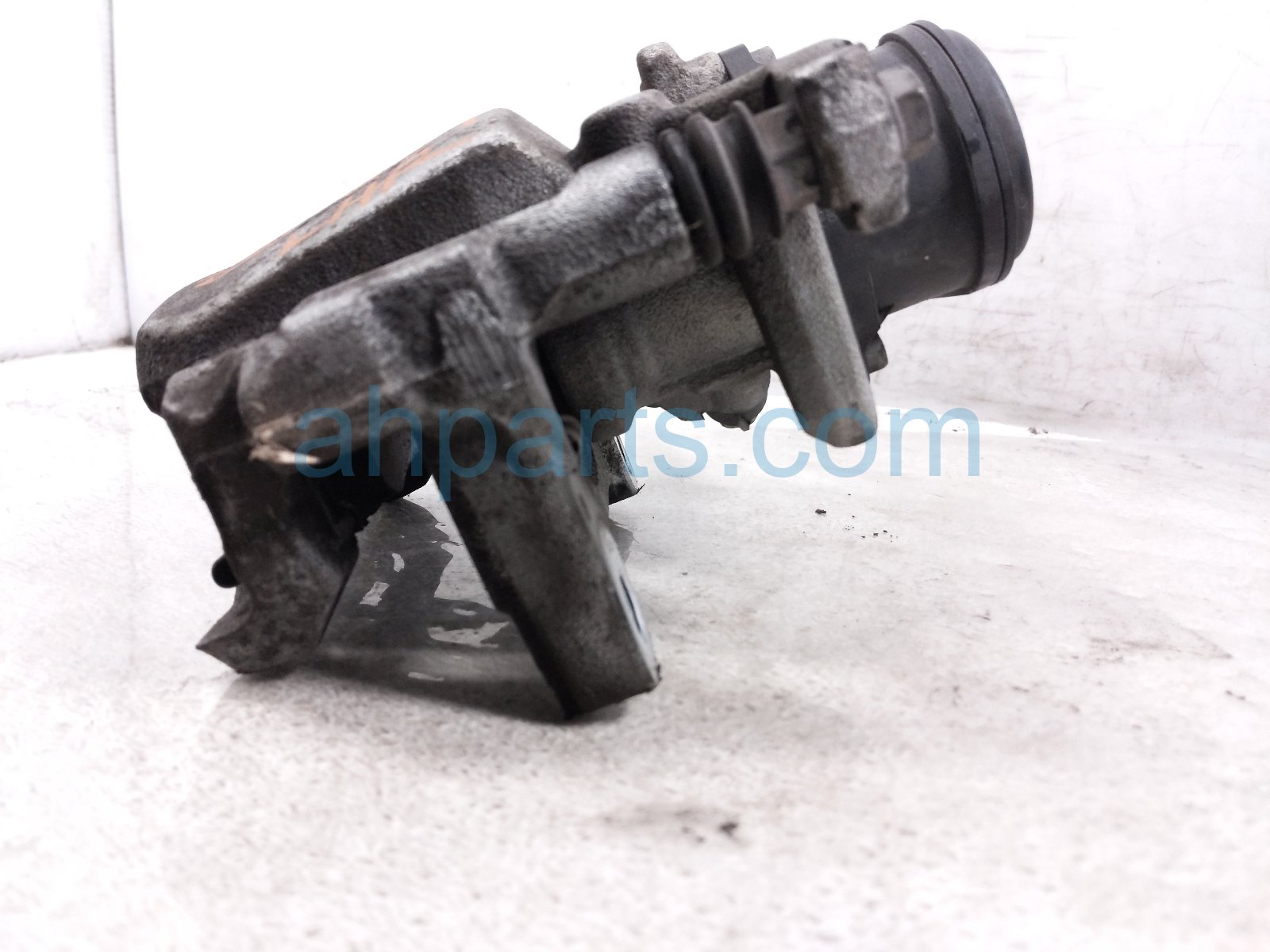 2024 Toyota Tacoma Rear Driver Brake Caliper 47850 04010 Replacement 2024 Toyota Tacoma Rear Driver Brake Caliper 47850 04010 Replacement thumbnail