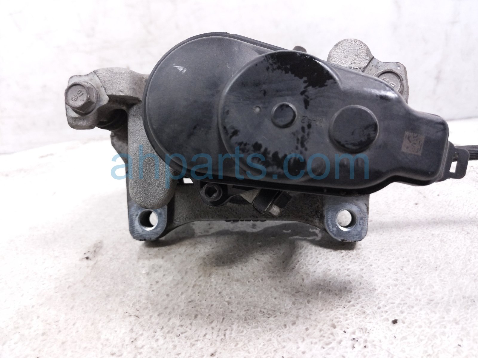 2024 Toyota Tacoma Rear Driver Brake Caliper 47850 04010 Replacement 2024 Toyota Tacoma Rear Driver Brake Caliper 47850 04010 Replacement thumbnail
