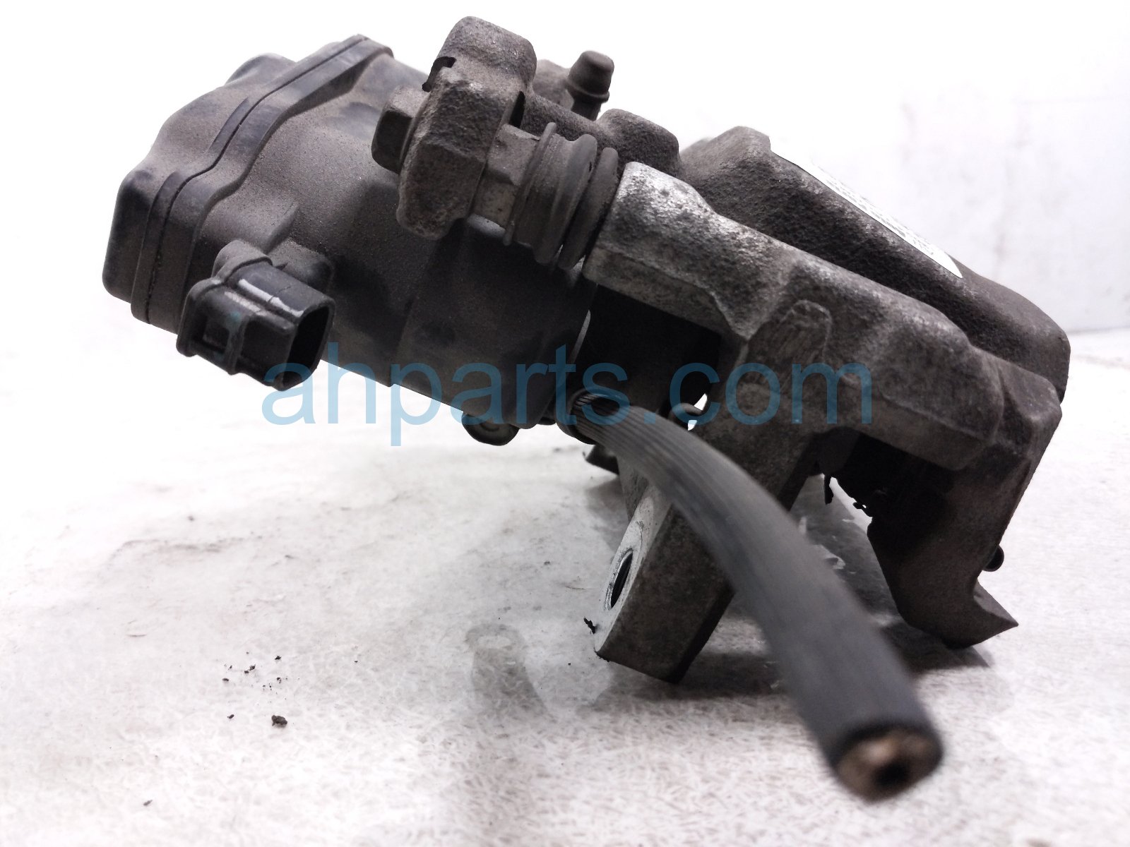 2024 Toyota Tacoma Rear Driver Brake Caliper 47850 04010 Replacement 2024 Toyota Tacoma Rear Driver Brake Caliper 47850 04010 Replacement thumbnail