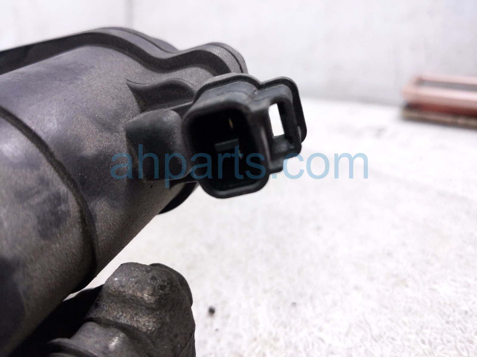 2024 Toyota Tacoma Rear Driver Brake Caliper 47850 04010 Replacement 2024 Toyota Tacoma Rear Driver Brake Caliper 47850 04010 Replacement thumbnail