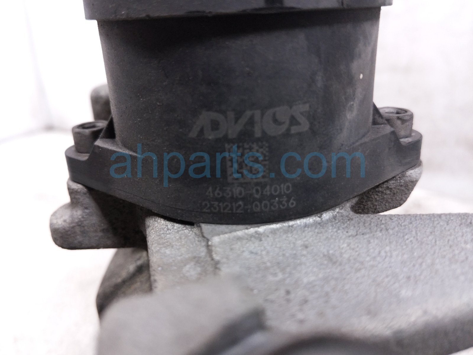 2024 Toyota Tacoma Rear Driver Brake Caliper 47850 04010 Replacement 2024 Toyota Tacoma Rear Driver Brake Caliper 47850 04010 Replacement thumbnail