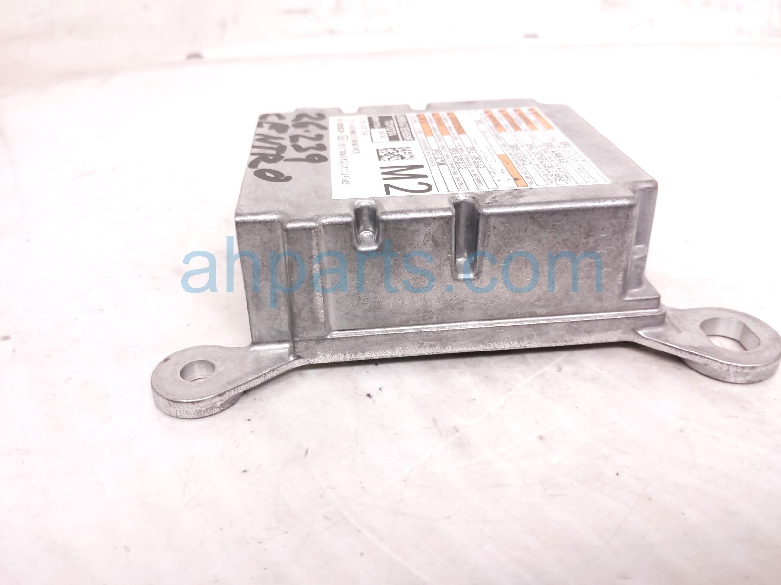 2024 Toyota Tacoma Srs Airbag Computer 2 Blown Ab 89170 04740 Replacement 2024 Toyota Tacoma Srs Airbag Computer 2 Blown Ab 89170 04740 Replacement thumbnail
