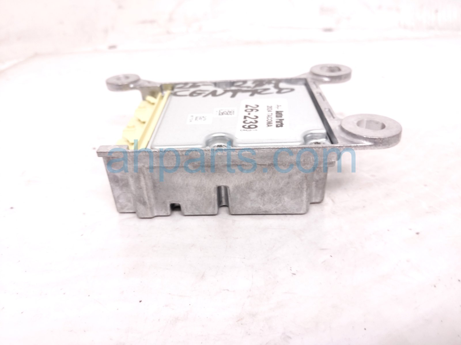 2024 Toyota Tacoma Srs Airbag Computer 2 Blown Ab 89170 04740 Replacement 2024 Toyota Tacoma Srs Airbag Computer 2 Blown Ab 89170 04740 Replacement thumbnail