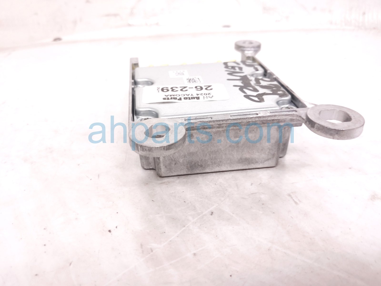 2024 Toyota Tacoma Srs Airbag Computer 2 Blown Ab 89170 04740 Replacement 2024 Toyota Tacoma Srs Airbag Computer 2 Blown Ab 89170 04740 Replacement thumbnail
