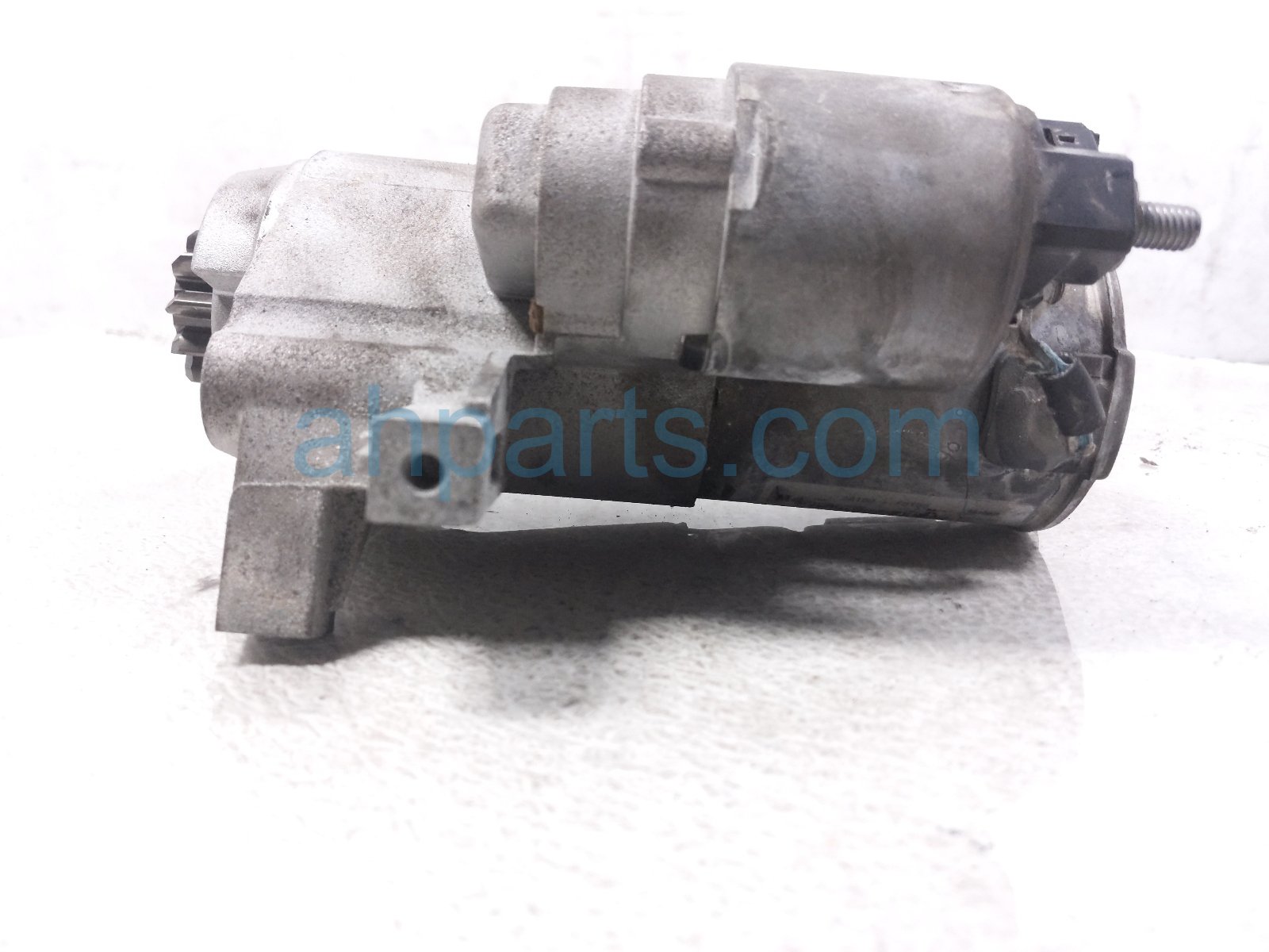 2024 Toyota Tacoma Starter Motor 28100 F0100 Replacement 2024 Toyota Tacoma Starter Motor 28100 F0100 Replacement thumbnail