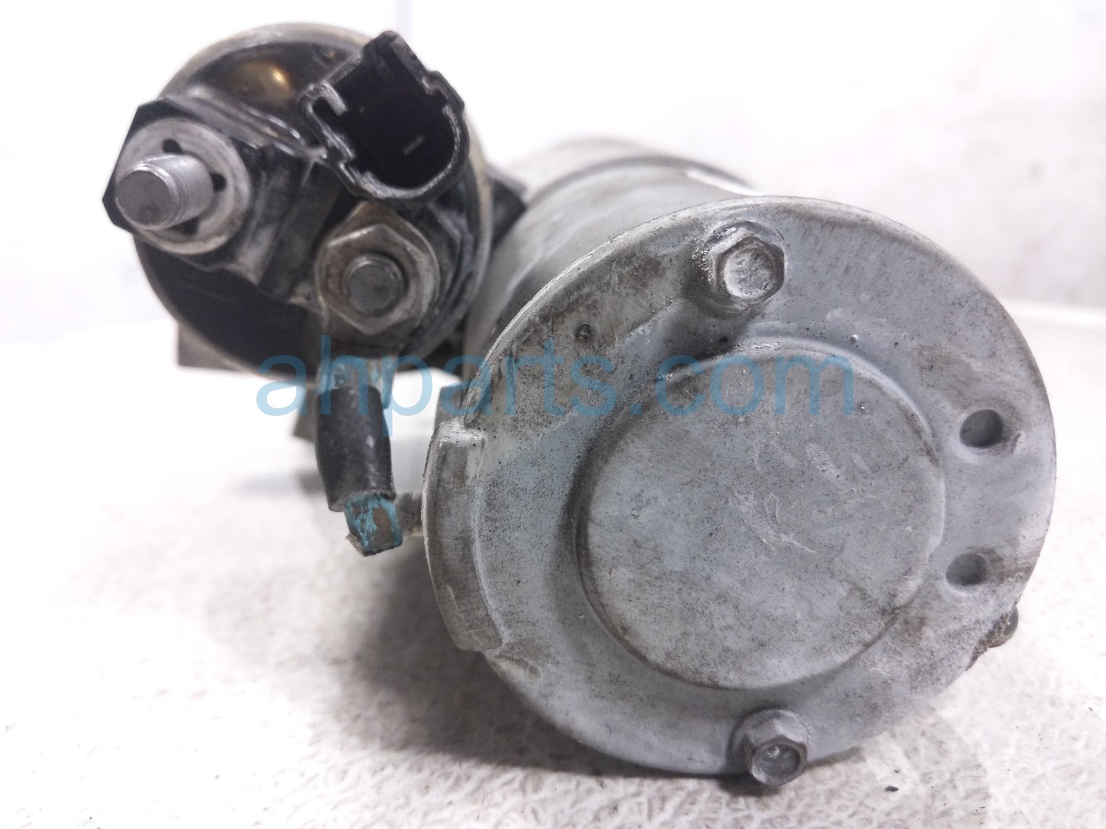 2024 Toyota Tacoma Starter Motor 28100 F0100 Replacement 2024 Toyota Tacoma Starter Motor 28100 F0100 Replacement thumbnail