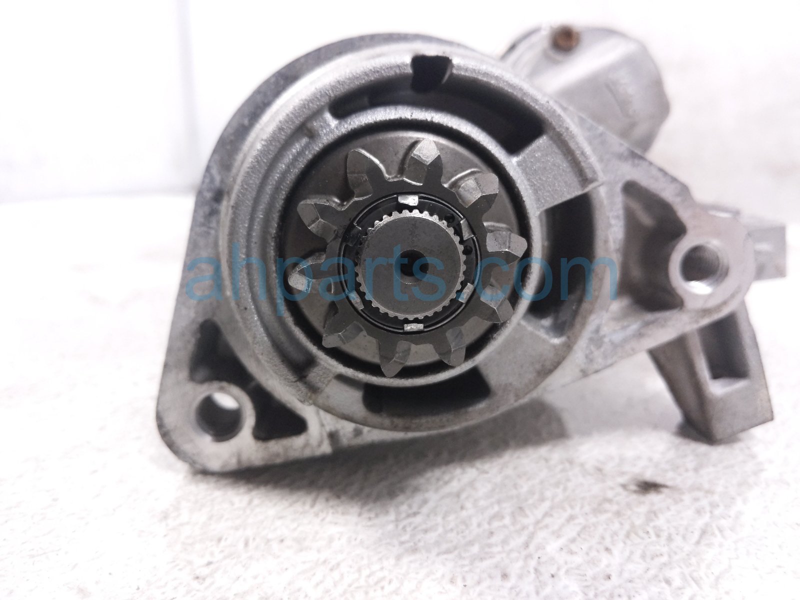 2024 Toyota Tacoma Starter Motor 28100 F0100 Replacement 2024 Toyota Tacoma Starter Motor 28100 F0100 Replacement thumbnail