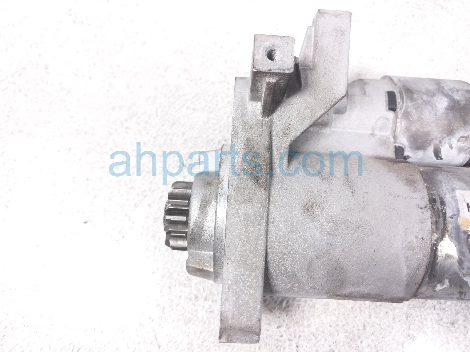 2024 Toyota Tacoma Starter Motor 28100 F0100 Replacement 2024 Toyota Tacoma Starter Motor 28100 F0100 Replacement thumbnail