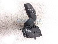 Toyota HEADLAMP / SIGNAL COLUMN SWITCH Toyota HEADLAMP / SIGNAL COLUMN SWITCH