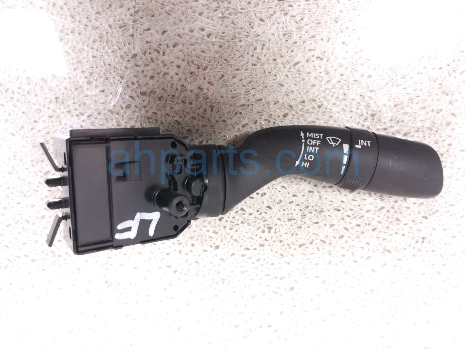 Toyota WINDSHIELD WIPER COLUMN SWITCH