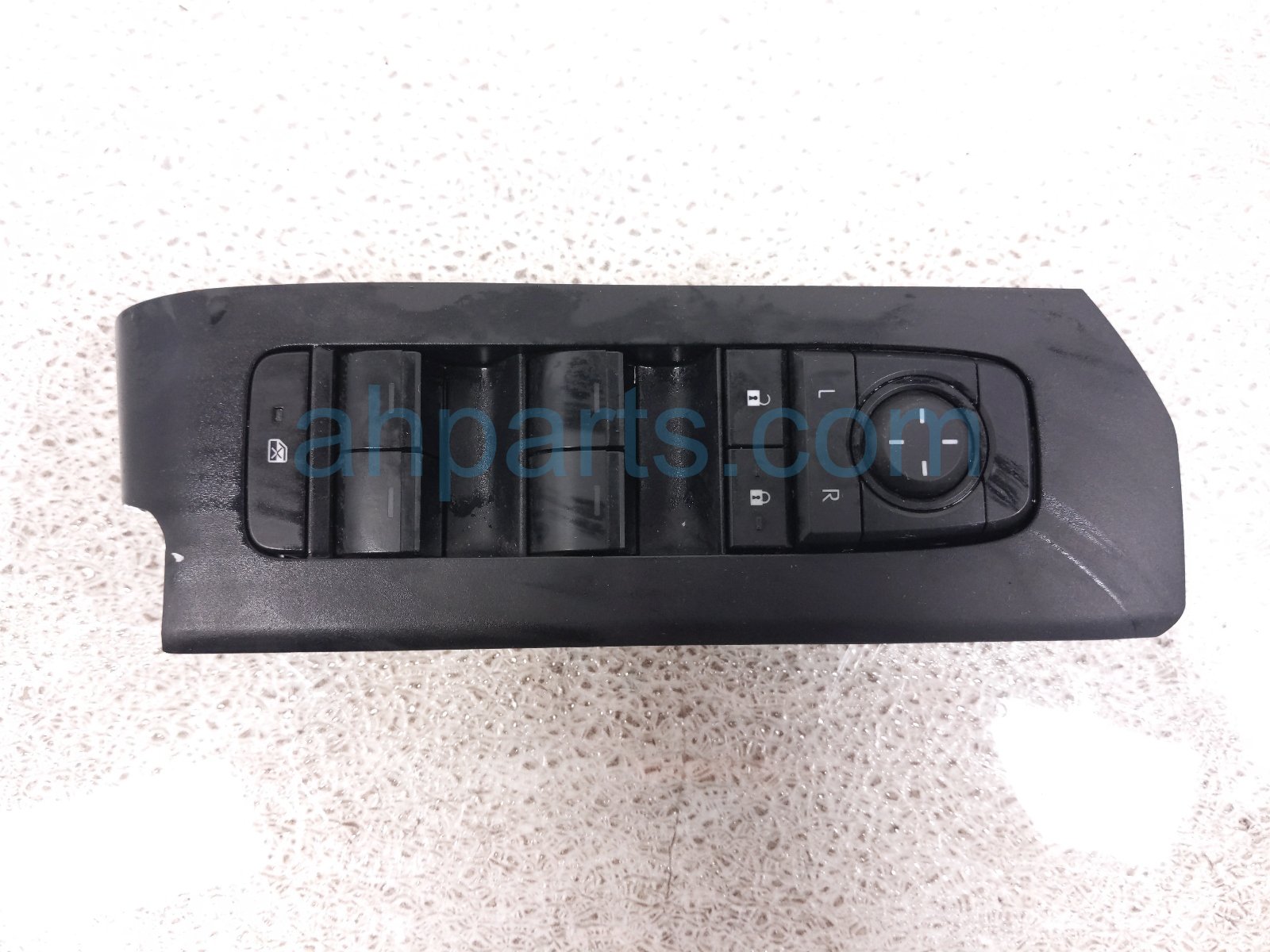 2024 Toyota Tacoma Power / Master Window Control Switch 84820 0K021 Replacement 2024 Toyota Tacoma Power / Master Window Control Switch 84820 0K021 Replacement thumbnail