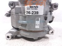 Toyota AC PUMP / COMPRESSOR Toyota AC PUMP / COMPRESSOR