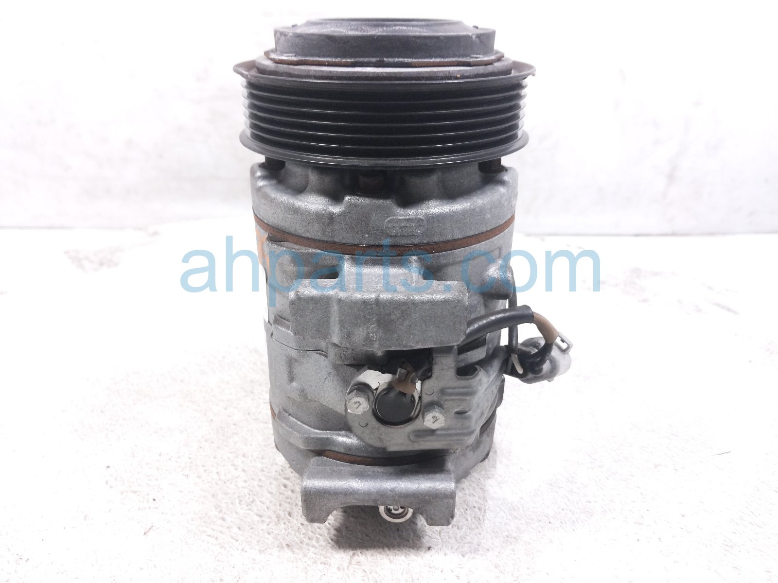 2024 Toyota Tacoma Air + Clutch Ac Pump / Compressor 88310 AK010 Replacement 2024 Toyota Tacoma Air + Clutch Ac Pump / Compressor 88310 AK010 Replacement thumbnail
