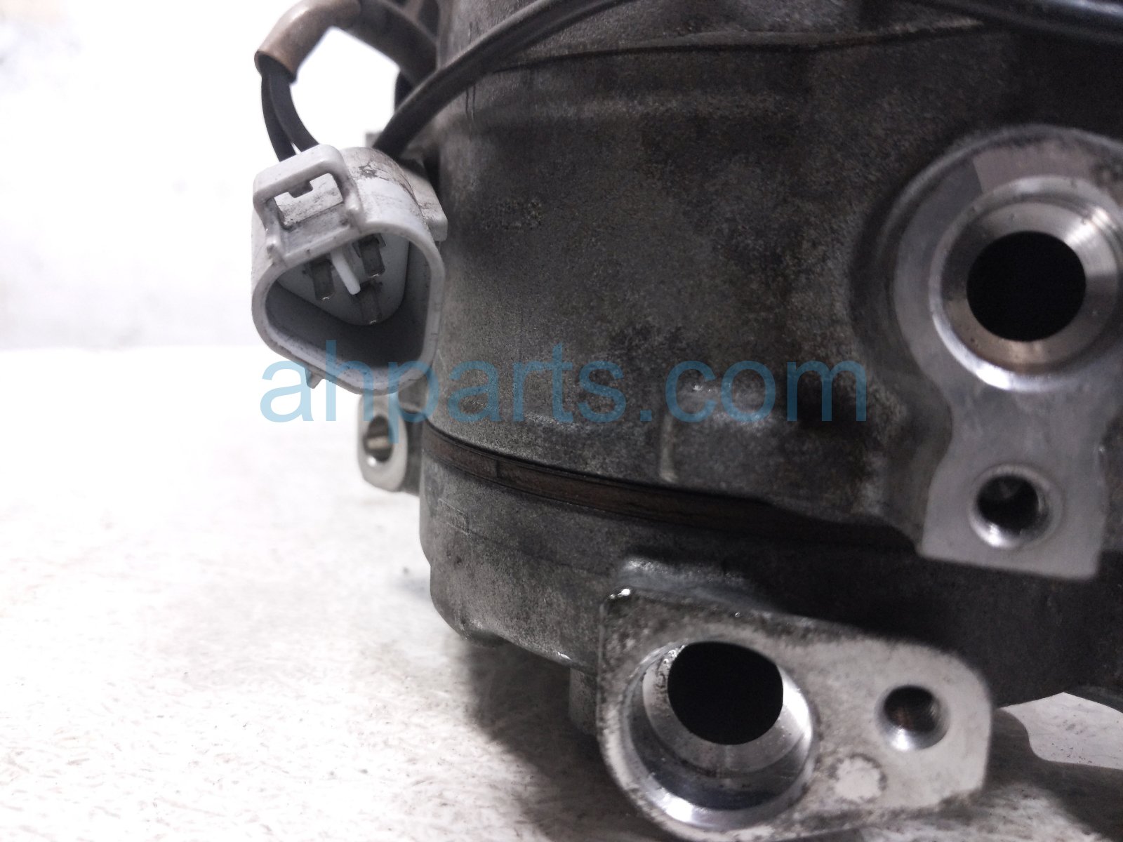 2024 Toyota Tacoma Air + Clutch Ac Pump / Compressor 88310 AK010 Replacement 2024 Toyota Tacoma Air + Clutch Ac Pump / Compressor 88310 AK010 Replacement thumbnail