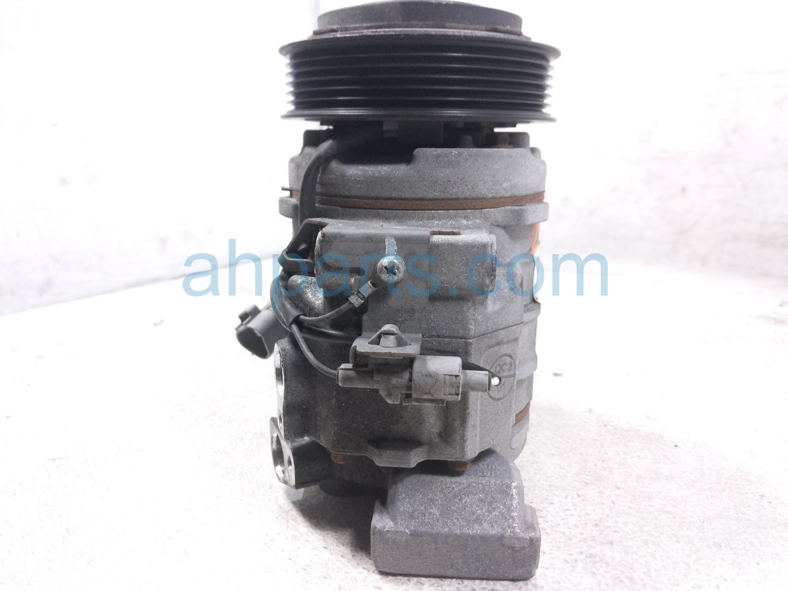 2024 Toyota Tacoma Air + Clutch Ac Pump / Compressor 88310 AK010 Replacement 2024 Toyota Tacoma Air + Clutch Ac Pump / Compressor 88310 AK010 Replacement thumbnail
