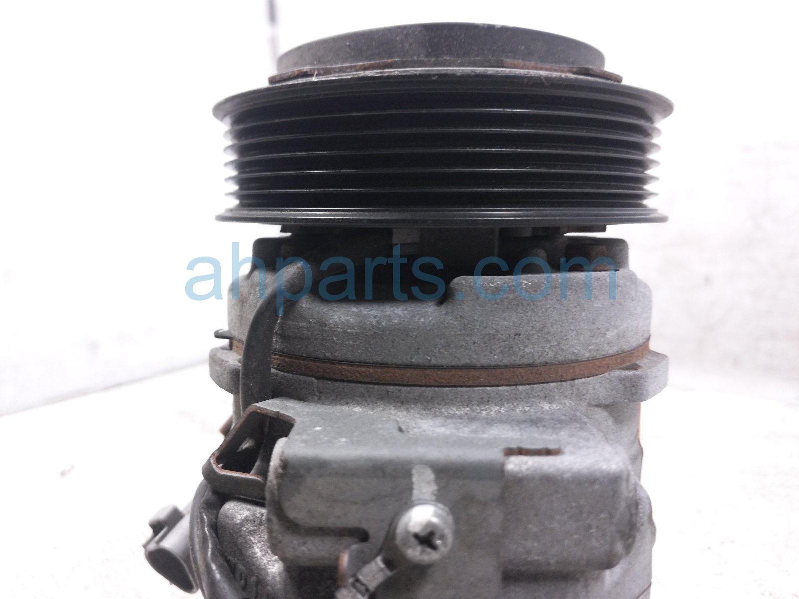 2024 Toyota Tacoma Air + Clutch Ac Pump / Compressor 88310 AK010 Replacement 2024 Toyota Tacoma Air + Clutch Ac Pump / Compressor 88310 AK010 Replacement thumbnail