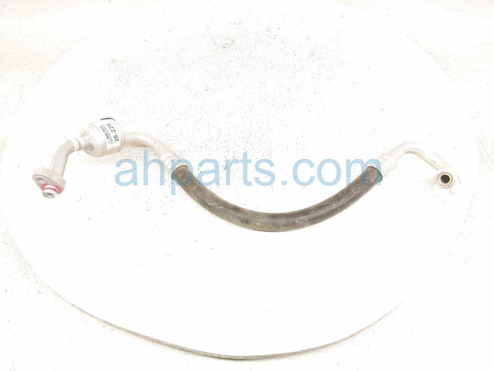 2020 Ford Explorer Ac Pipe A/c Line Hose 3.0l Awd L1MZ 19D742 DB Replacement 2020 Ford Explorer Ac Pipe A/c Line Hose 3.0l Awd L1MZ 19D742 DB Replacement thumbnail