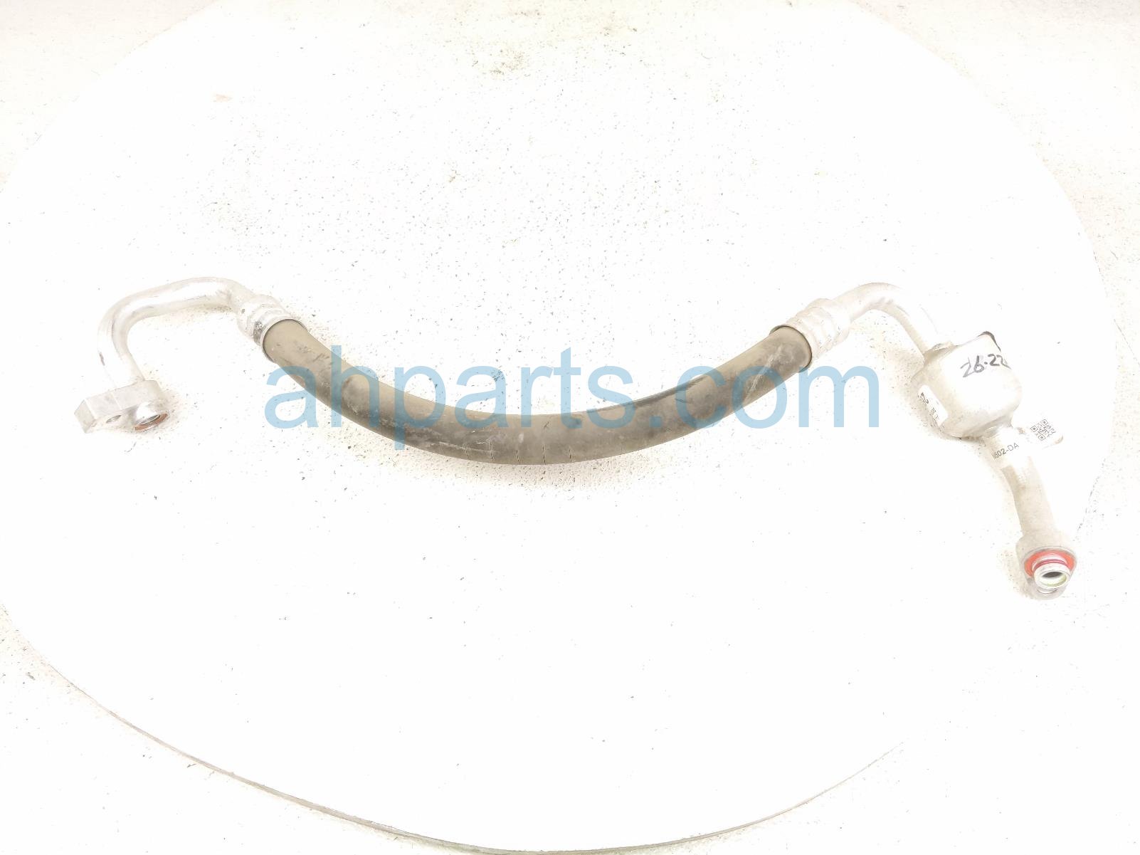 2020 Ford Explorer Ac Pipe A/c Line Hose 3.0l Awd L1MZ 19D742 DB Replacement 2020 Ford Explorer Ac Pipe A/c Line Hose 3.0l Awd L1MZ 19D742 DB Replacement thumbnail