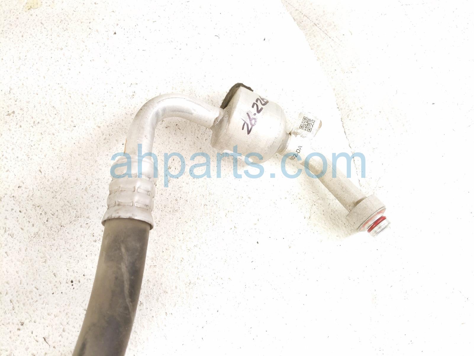 2020 Ford Explorer Ac Pipe A/c Line Hose 3.0l Awd L1MZ 19D742 DB Replacement 2020 Ford Explorer Ac Pipe A/c Line Hose 3.0l Awd L1MZ 19D742 DB Replacement thumbnail