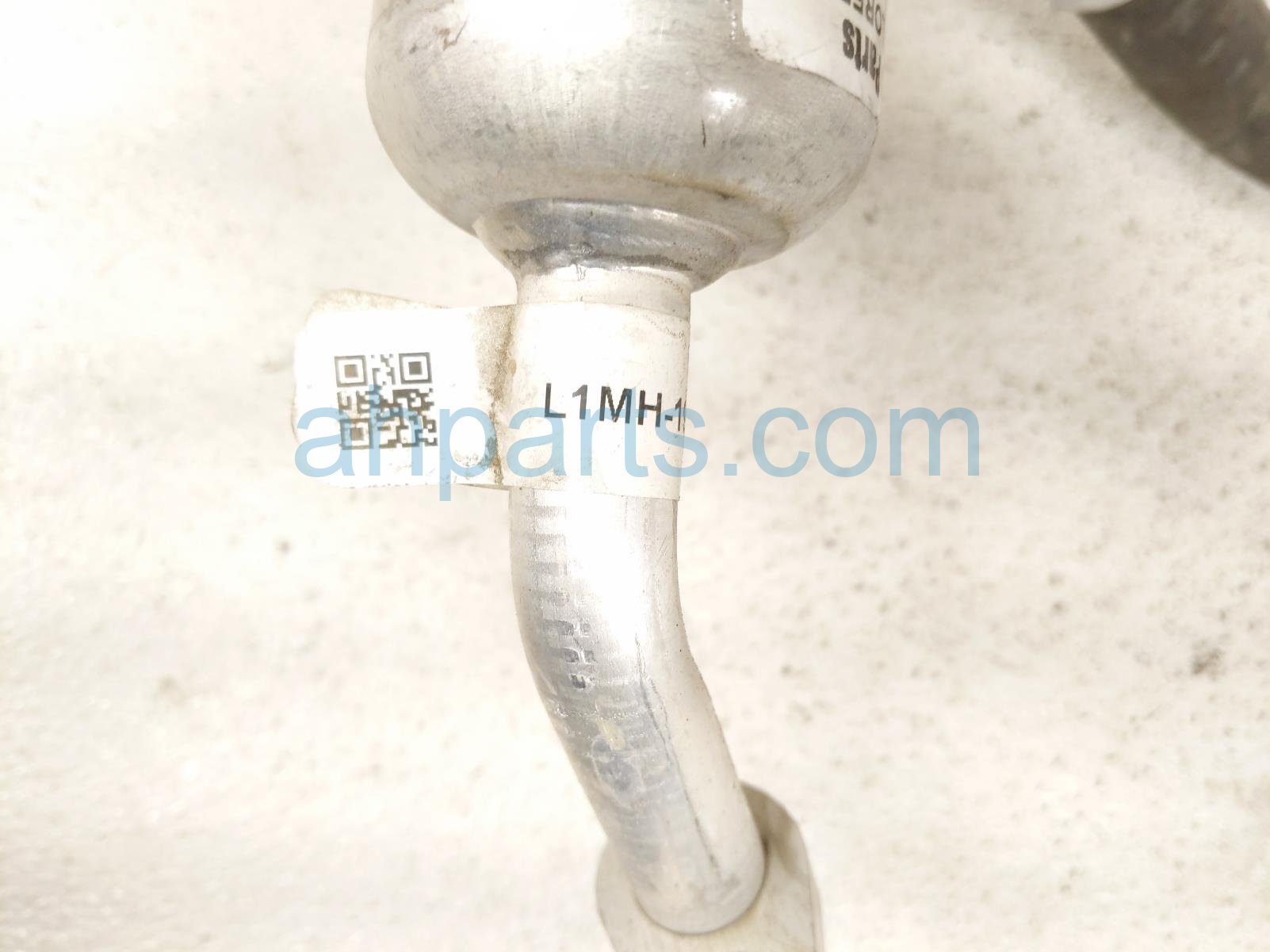 2020 Ford Explorer Ac Pipe A/c Line Hose 3.0l Awd L1MZ 19D742 DB Replacement 2020 Ford Explorer Ac Pipe A/c Line Hose 3.0l Awd L1MZ 19D742 DB Replacement thumbnail