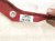 2020 Ford Explorer Driver Hood Hinge Red LB5Z 16797 A Replacement 2020 Ford Explorer Driver Hood Hinge Red LB5Z 16797 A Replacement thumbnail