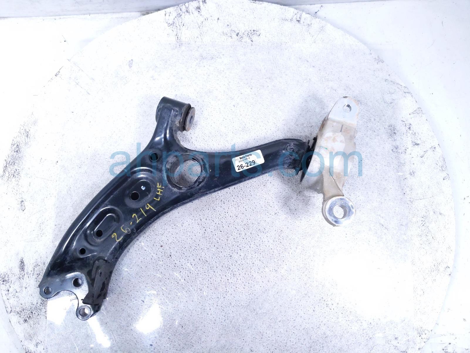 Honda FR/LH LOWER CONTROL ARM