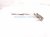 2020 Honda CR V Driver Tailgate Hinge White 68260 TLA A01ZZ Replacement 2020 Honda CR V Driver Tailgate Hinge White 68260 TLA A01ZZ Replacement thumbnail