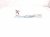 2020 Honda CR V Driver Tailgate Hinge White 68260 TLA A01ZZ Replacement 2020 Honda CR V Driver Tailgate Hinge White 68260 TLA A01ZZ Replacement thumbnail