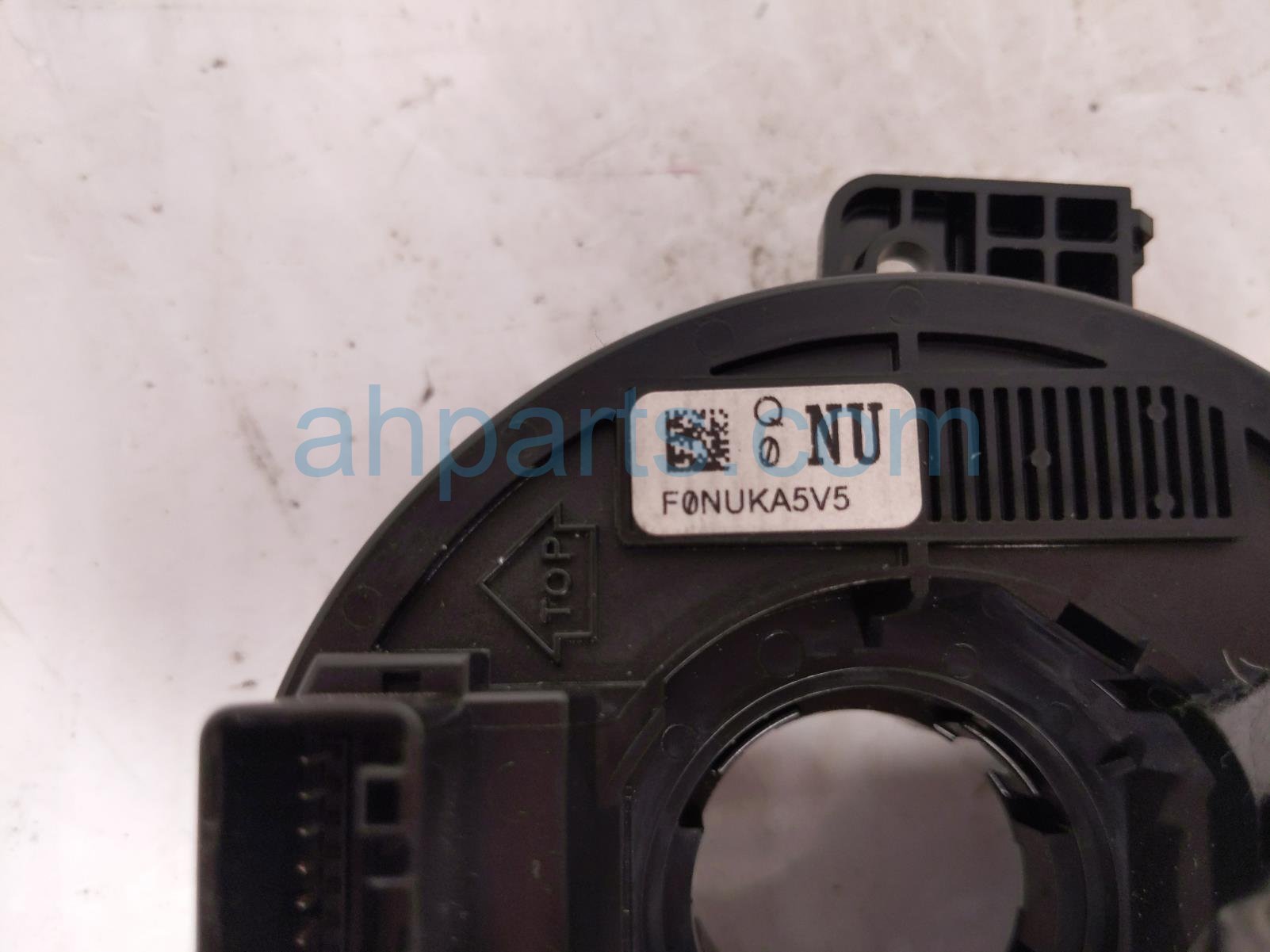 2020 Honda CR V Clockspring Reel Assy 1.5l Awd 77900 TLA D62 Replacement 2020 Honda CR V Clockspring Reel Assy 1.5l Awd 77900 TLA D62 Replacement thumbnail
