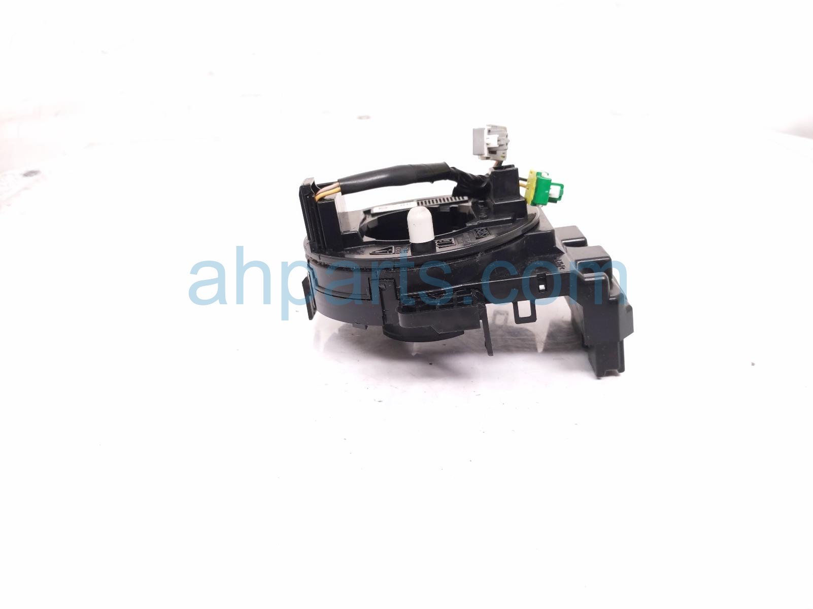 2020 Honda CR V Clockspring Reel Assy 1.5l Awd 77900 TLA D62 Replacement 2020 Honda CR V Clockspring Reel Assy 1.5l Awd 77900 TLA D62 Replacement thumbnail