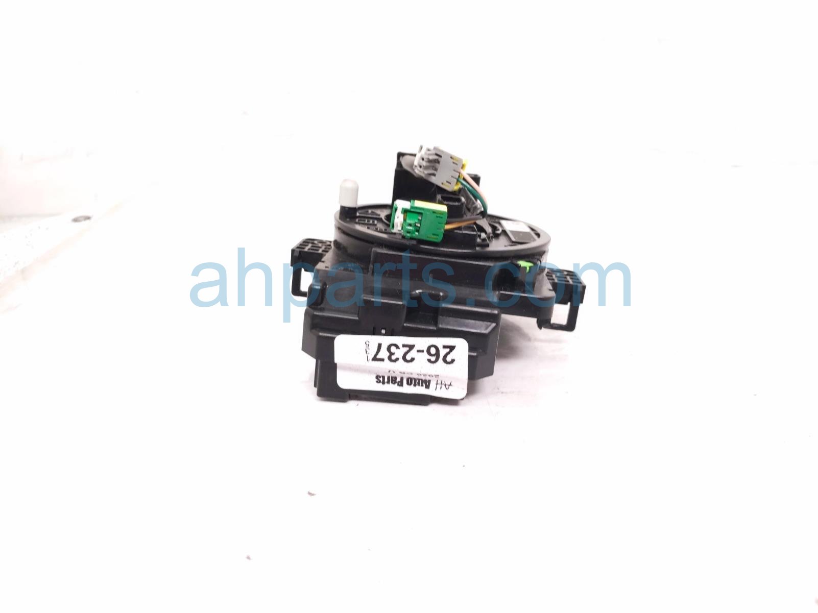 2020 Honda CR V Clockspring Reel Assy 1.5l Awd 77900 TLA D62 Replacement 2020 Honda CR V Clockspring Reel Assy 1.5l Awd 77900 TLA D62 Replacement thumbnail