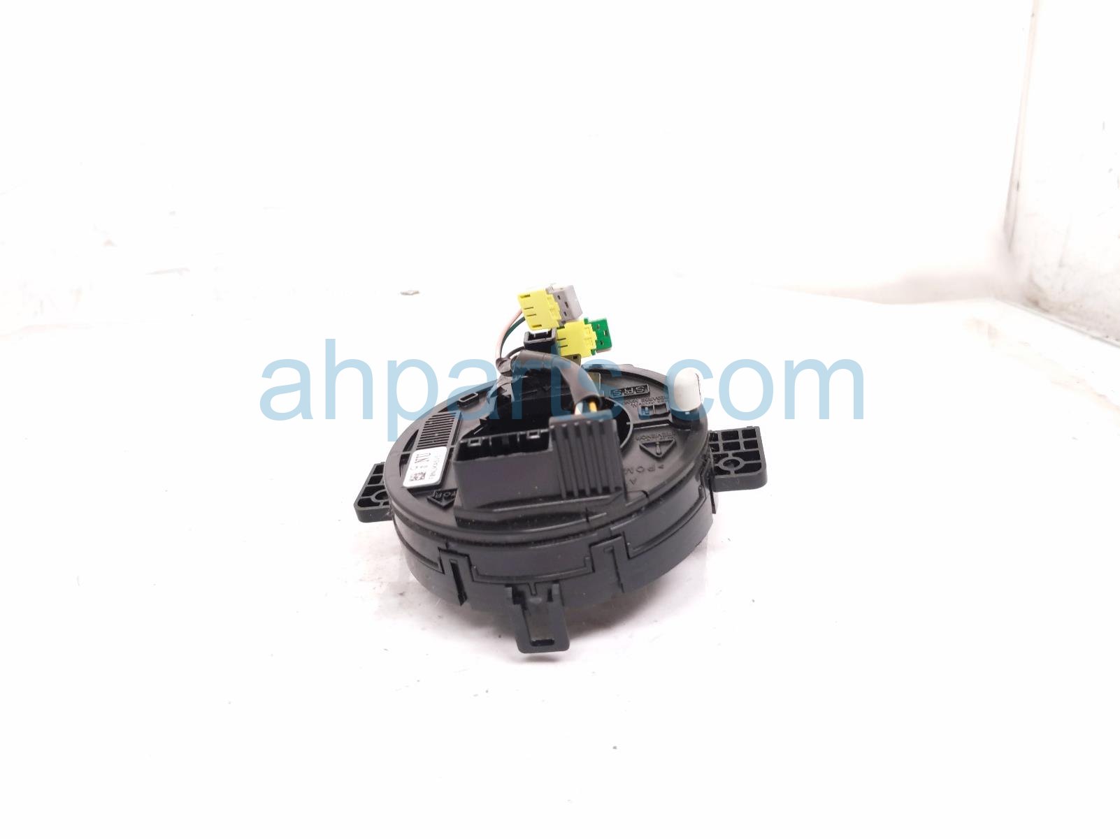 2020 Honda CR V Clockspring Reel Assy 1.5l Awd 77900 TLA D62 Replacement 2020 Honda CR V Clockspring Reel Assy 1.5l Awd 77900 TLA D62 Replacement thumbnail