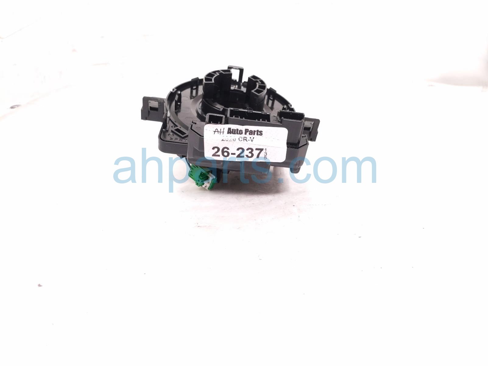 2020 Honda CR V Clockspring Reel Assy 1.5l Awd 77900 TLA D62 Replacement 2020 Honda CR V Clockspring Reel Assy 1.5l Awd 77900 TLA D62 Replacement thumbnail