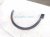 2023 Honda CR V Front Passenger Fender Flare Black 74107 3A0 A90 Replacement 2023 Honda CR V Front Passenger Fender Flare Black 74107 3A0 A90 Replacement thumbnail
