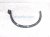 2023 Honda CR V Front Passenger Fender Flare Black 74107 3A0 A90 Replacement 2023 Honda CR V Front Passenger Fender Flare Black 74107 3A0 A90 Replacement thumbnail