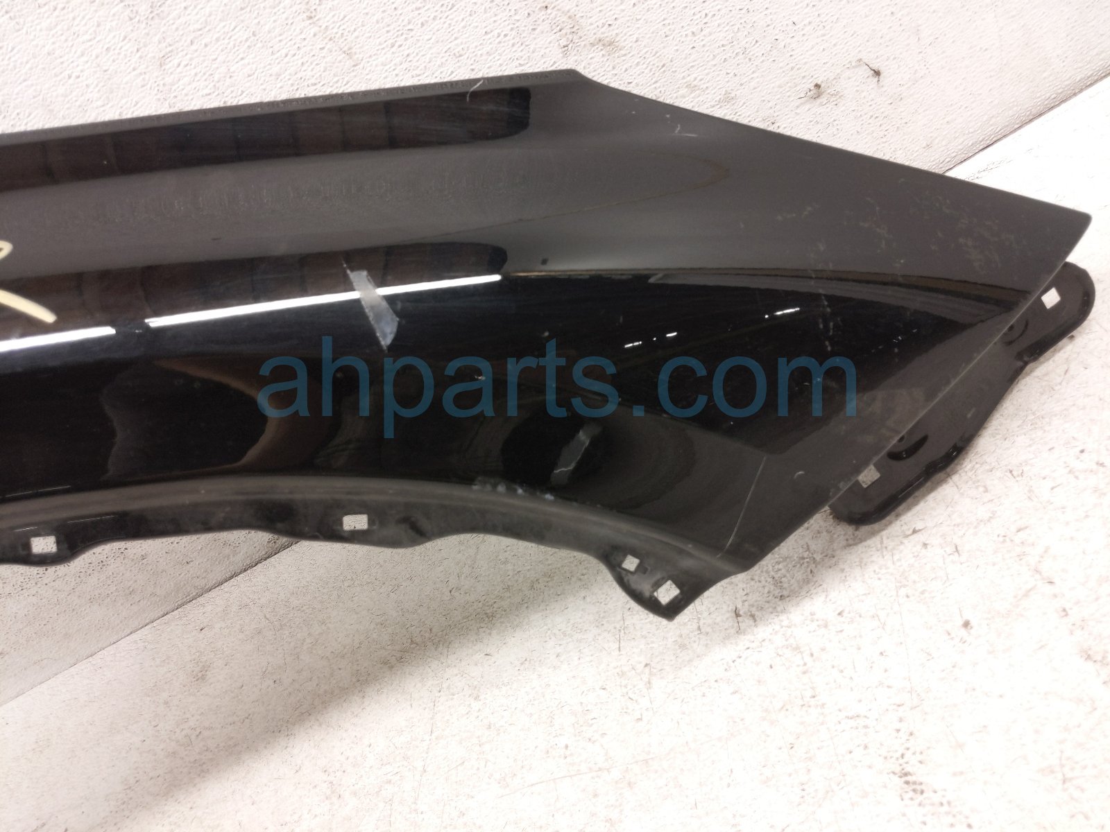 2023 Acura MDX Front Passenger Fender Black 60210 TYA A00ZZ Replacement 2023 Acura MDX Front Passenger Fender Black 60210 TYA A00ZZ Replacement thumbnail