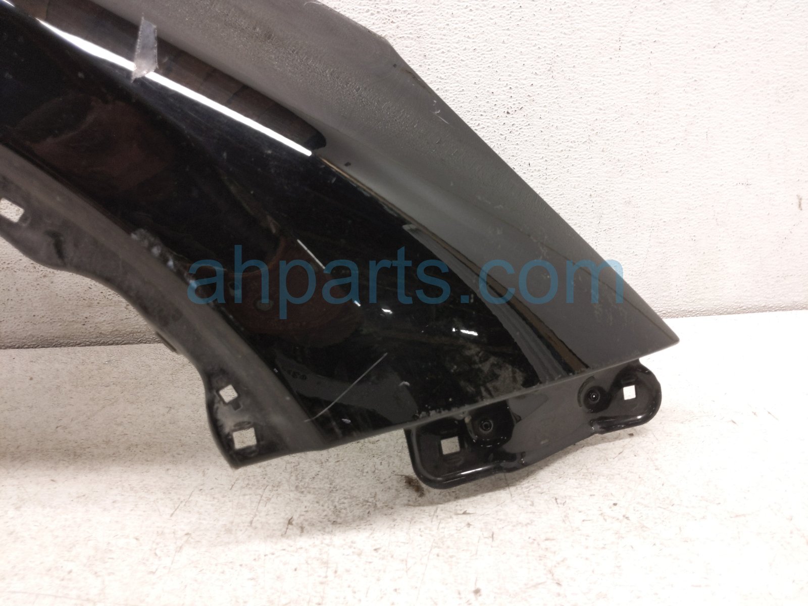 2023 Acura MDX Front Passenger Fender Black 60210 TYA A00ZZ Replacement 2023 Acura MDX Front Passenger Fender Black 60210 TYA A00ZZ Replacement thumbnail