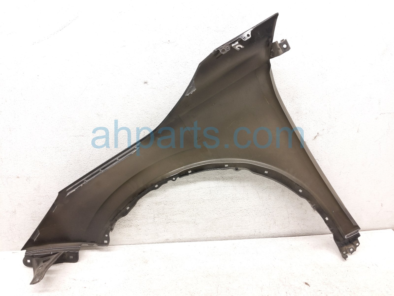 2023 Acura MDX Front Passenger Fender Black 60210 TYA A00ZZ Replacement 2023 Acura MDX Front Passenger Fender Black 60210 TYA A00ZZ Replacement thumbnail