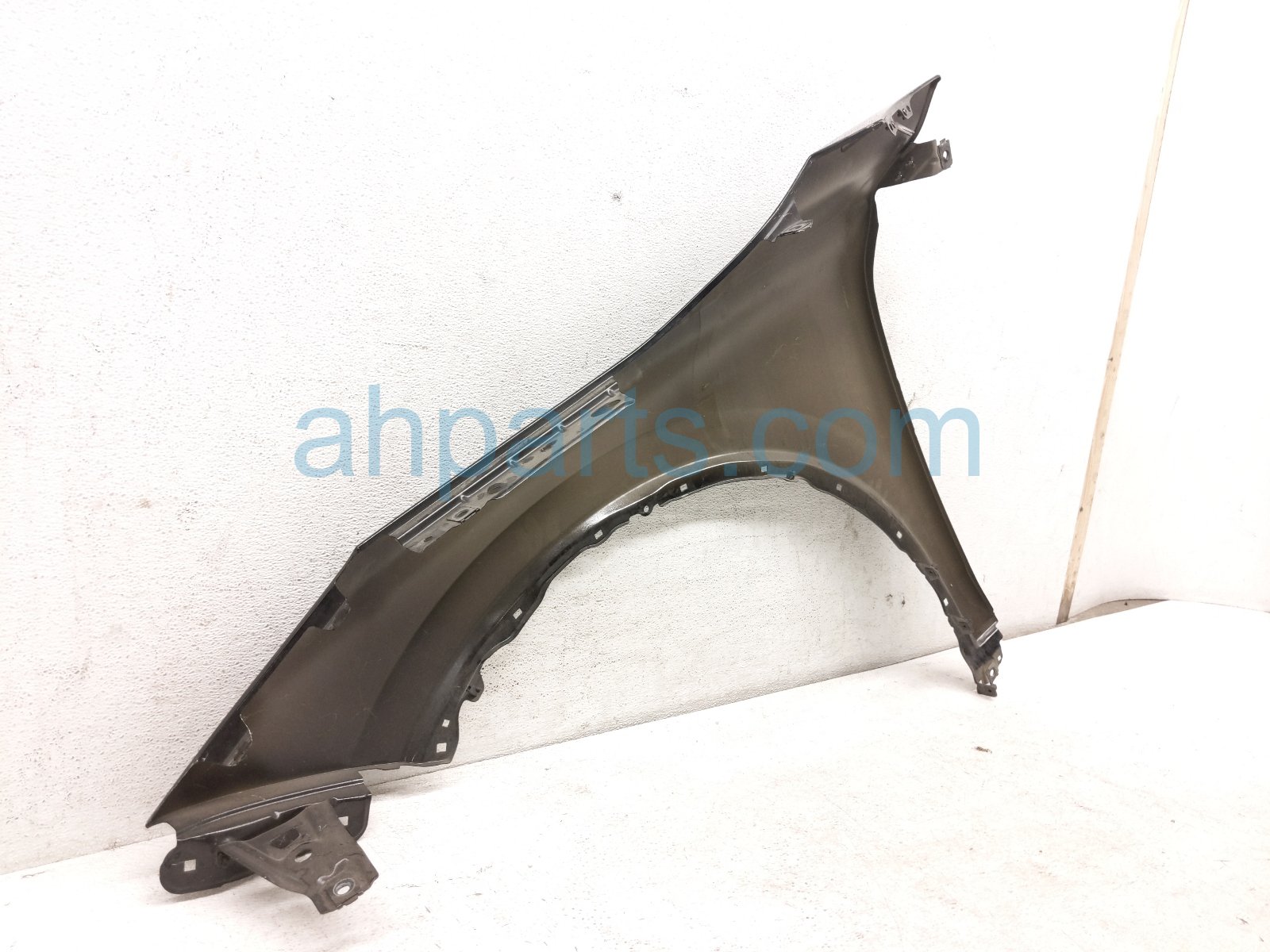 2023 Acura MDX Front Passenger Fender Black 60210 TYA A00ZZ Replacement 2023 Acura MDX Front Passenger Fender Black 60210 TYA A00ZZ Replacement thumbnail