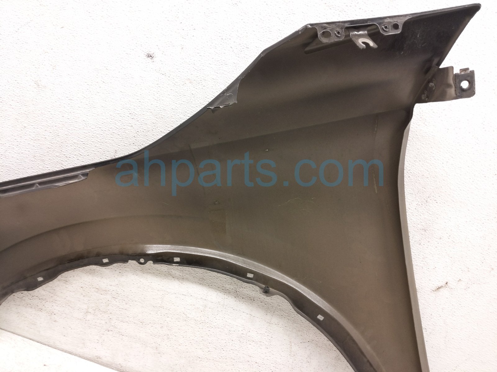 2023 Acura MDX Front Passenger Fender Black 60210 TYA A00ZZ Replacement 2023 Acura MDX Front Passenger Fender Black 60210 TYA A00ZZ Replacement thumbnail