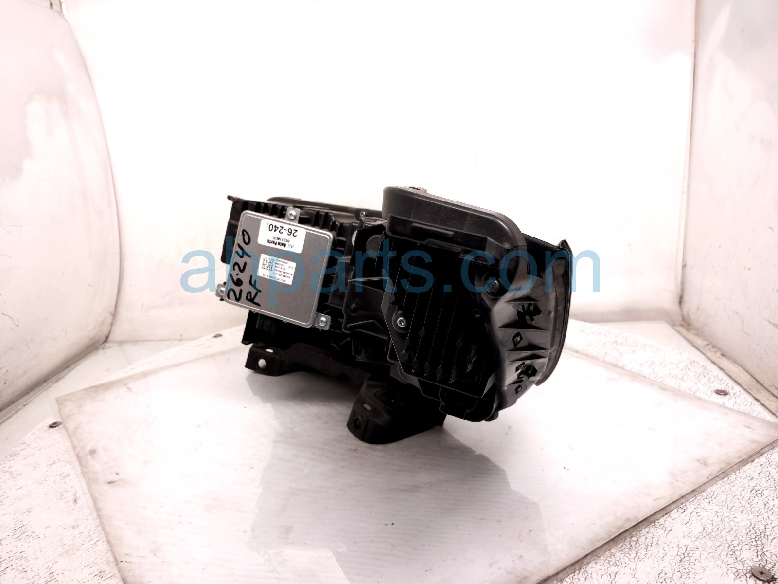 2023 Acura MDX Headlight Passenger Headlamp / Light 33100 TYA A01 Replacement 2023 Acura MDX Headlight Passenger Headlamp / Light 33100 TYA A01 Replacement thumbnail
