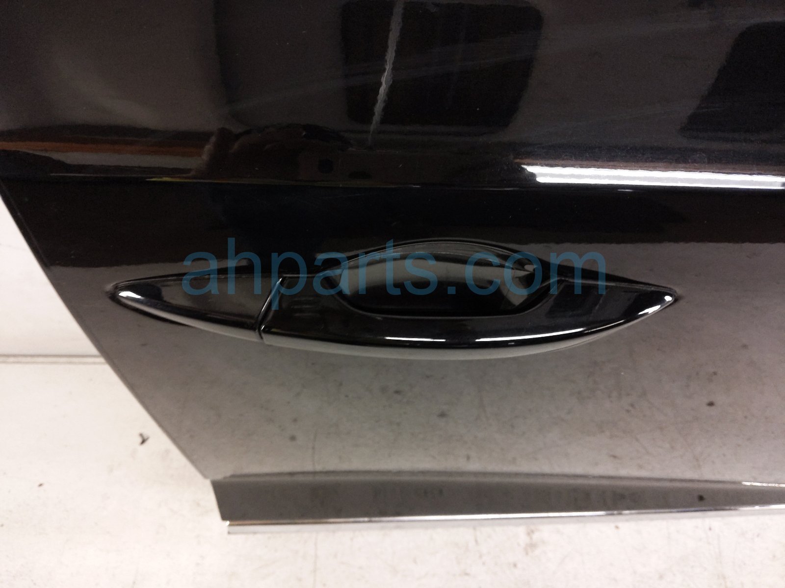 2023 Acura MDX Front Passenger Door Black No Mirror/trim 67010 TYA 315ZZ Replacement 2023 Acura MDX Front Passenger Door Black No Mirror/trim 67010 TYA 315ZZ Replacement thumbnail