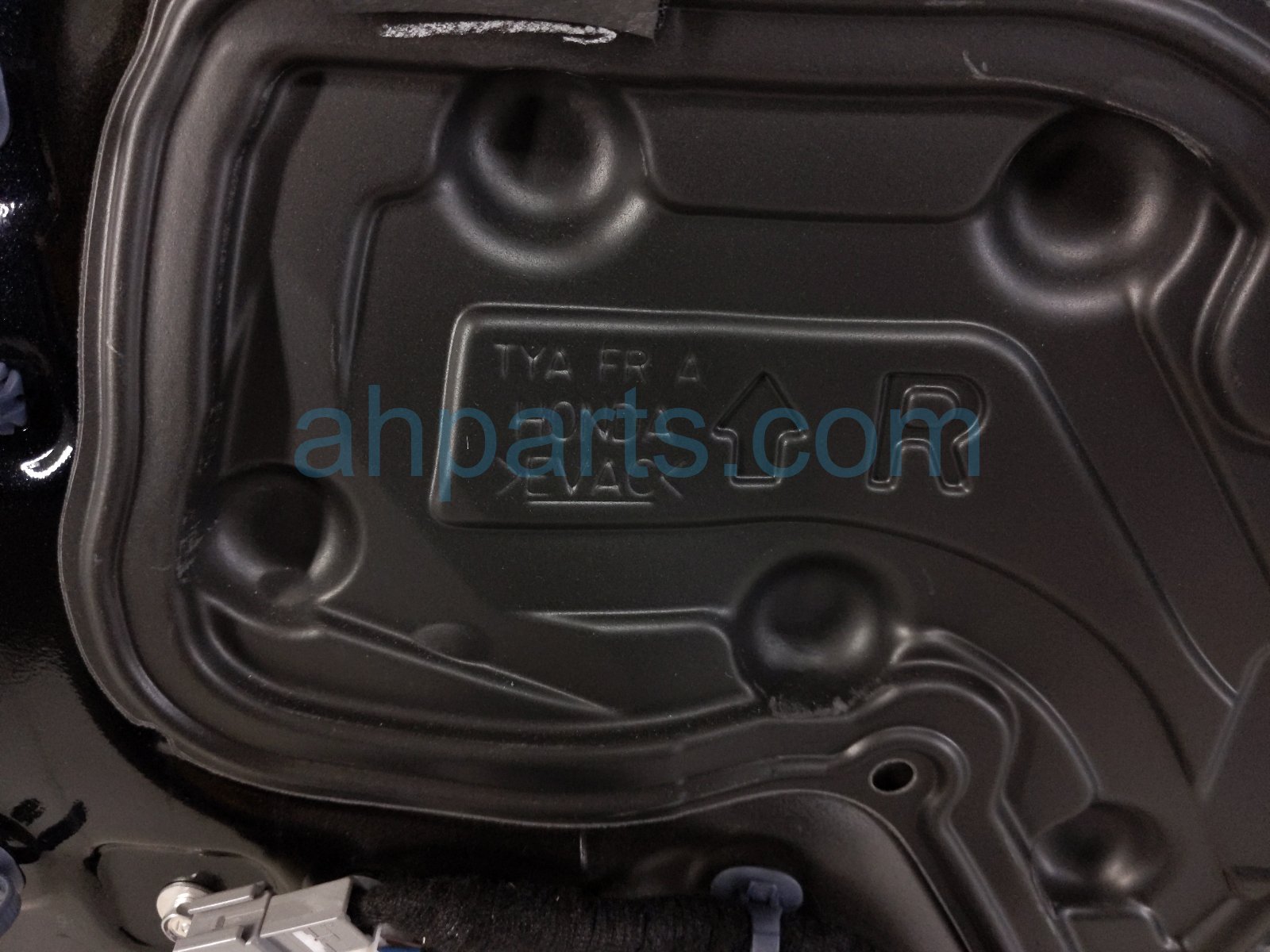 2023 Acura MDX Front Passenger Door Black No Mirror/trim 67010 TYA 315ZZ Replacement 2023 Acura MDX Front Passenger Door Black No Mirror/trim 67010 TYA 315ZZ Replacement thumbnail